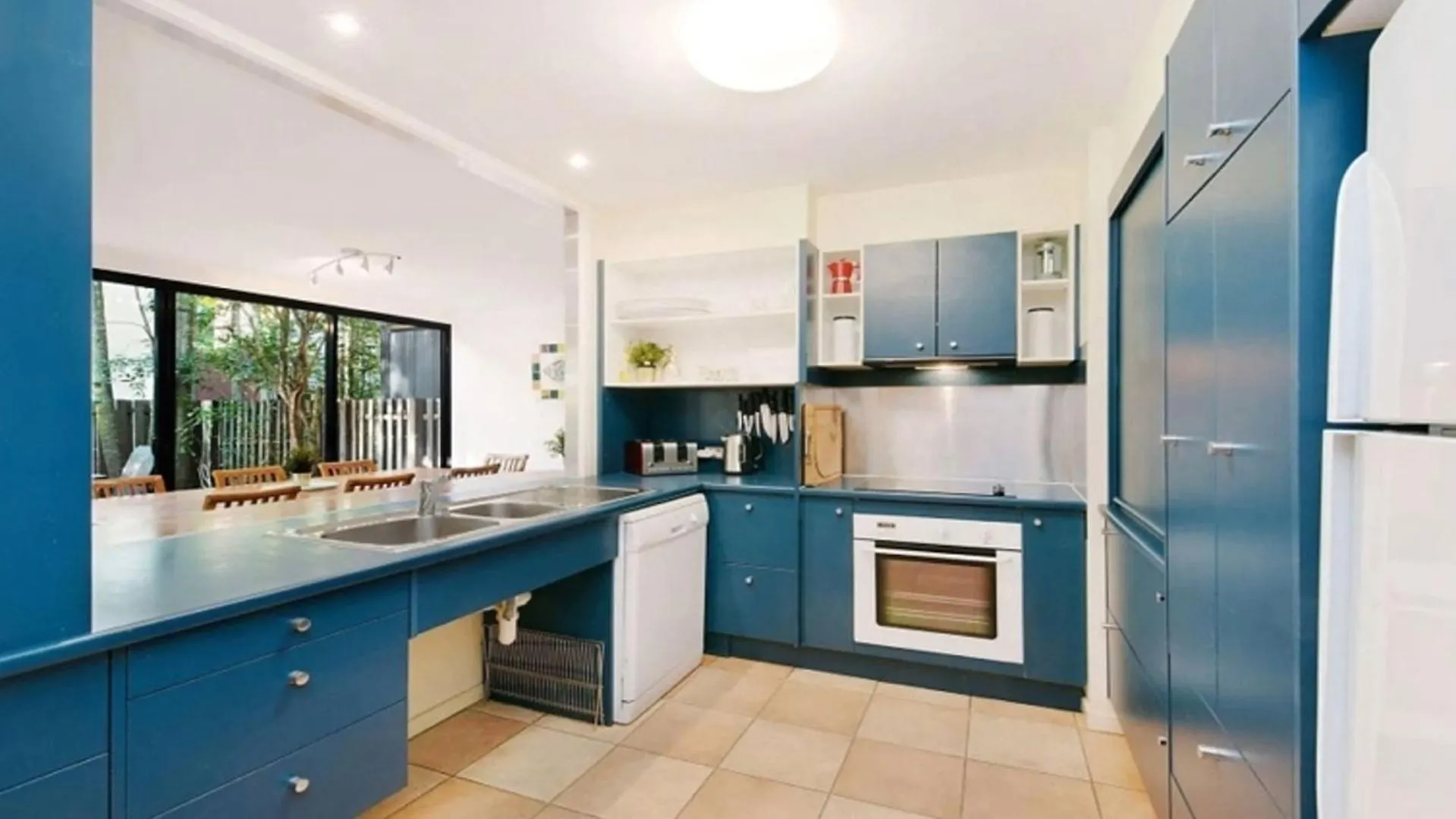 Campbell Street 2 4, Moffat Beach Caloundra Australia