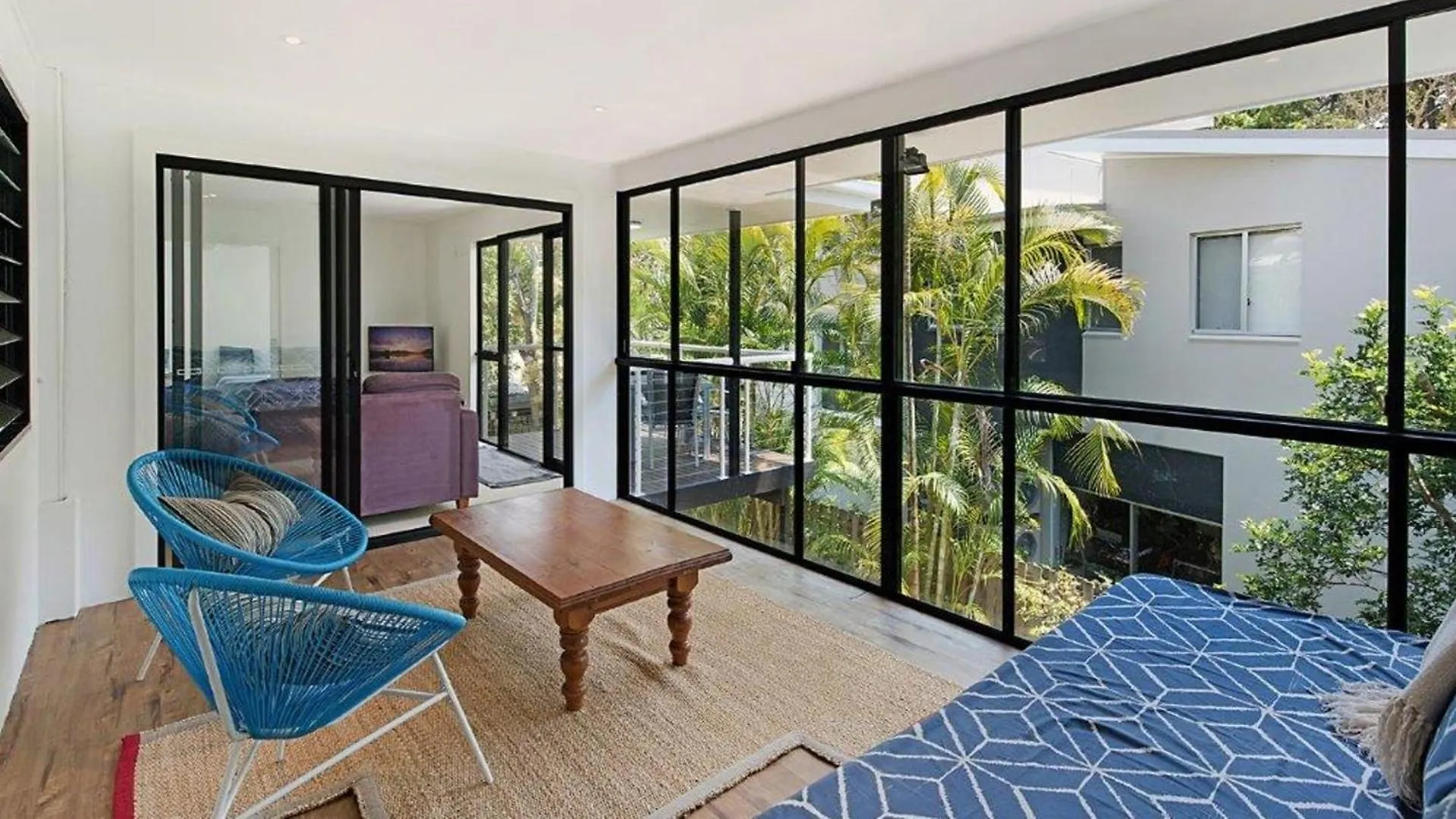 Holiday home Campbell Street 2 4, Moffat Beach Caloundra Australia